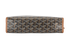 Goyard Jouvence MM Toiletry Bag, top view
